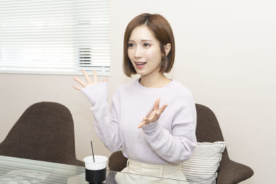 小島みなみ