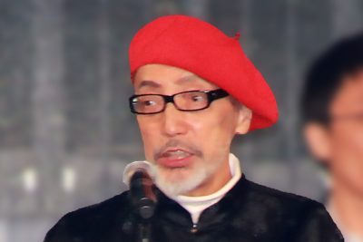 テリー伊藤