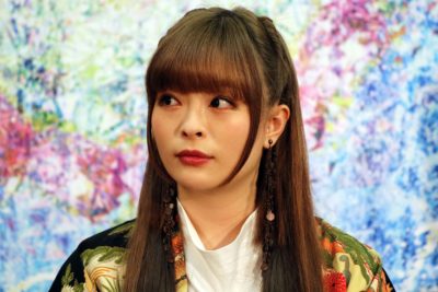 きゃりーぱみゅぱみゅ