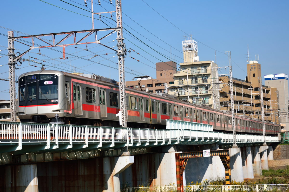 東急東横線