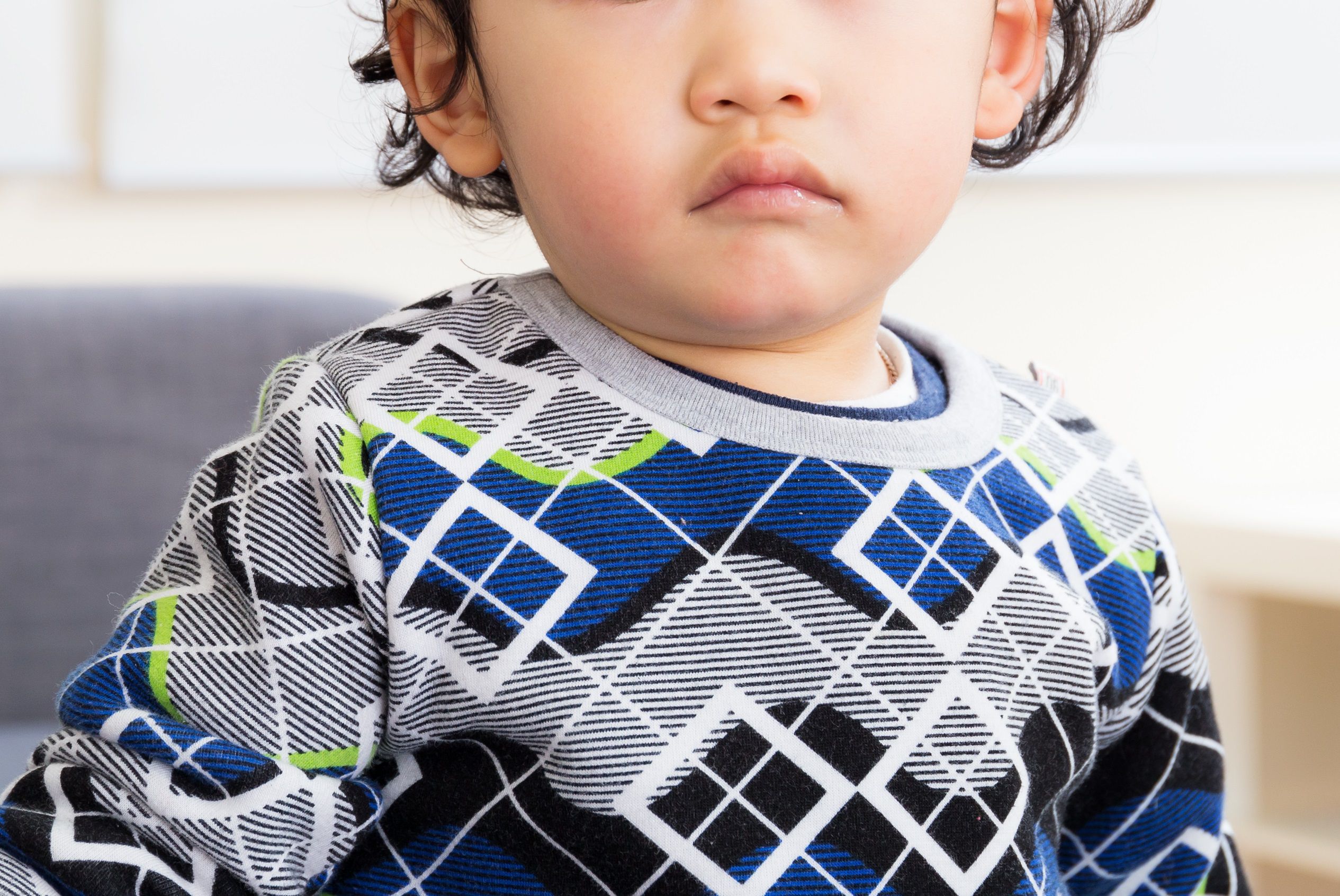 男児