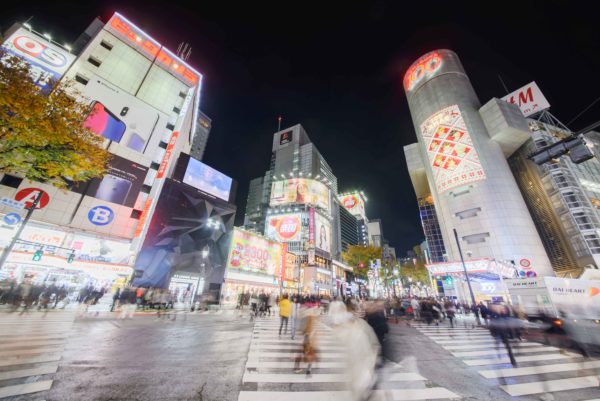 東京