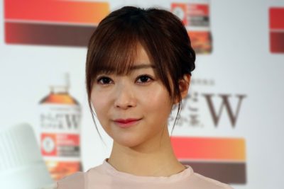 指原莉乃