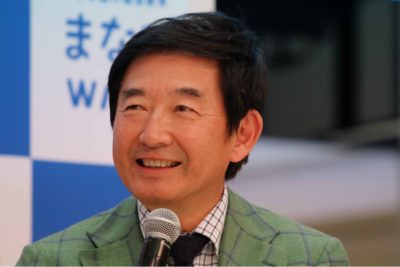 石田純一