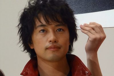 斎藤工