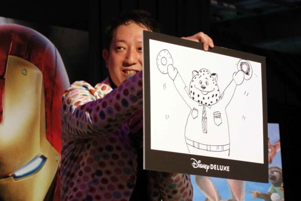中川翔子 さすがの ラプンツェル イラスト披露 ディズニーへの愛も溢れさす ニュースサイトしらべぇ