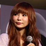 中川翔子