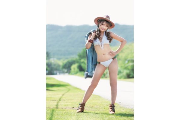 伊藤桃々