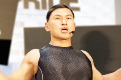 オードリー春日俊彰