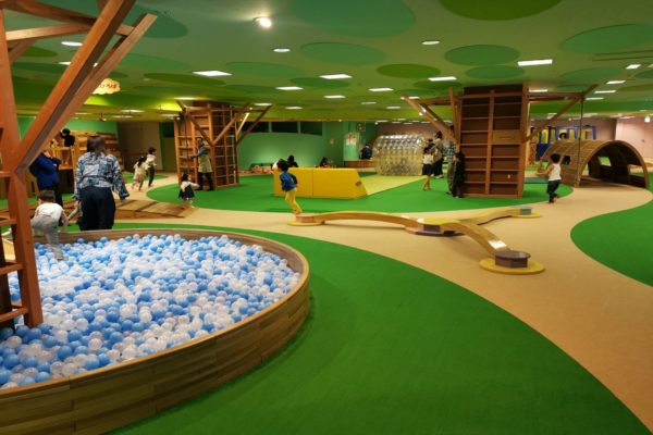 これがタダなんて東京ではありえない 北海道旭川市の子供無料遊び場が最高すぎる ニュースサイトしらべぇ