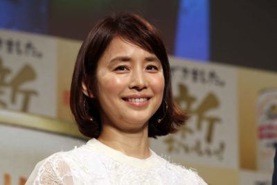 石田ゆり子
