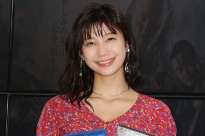 小倉優香