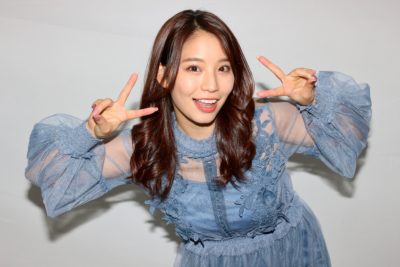 久松かおり