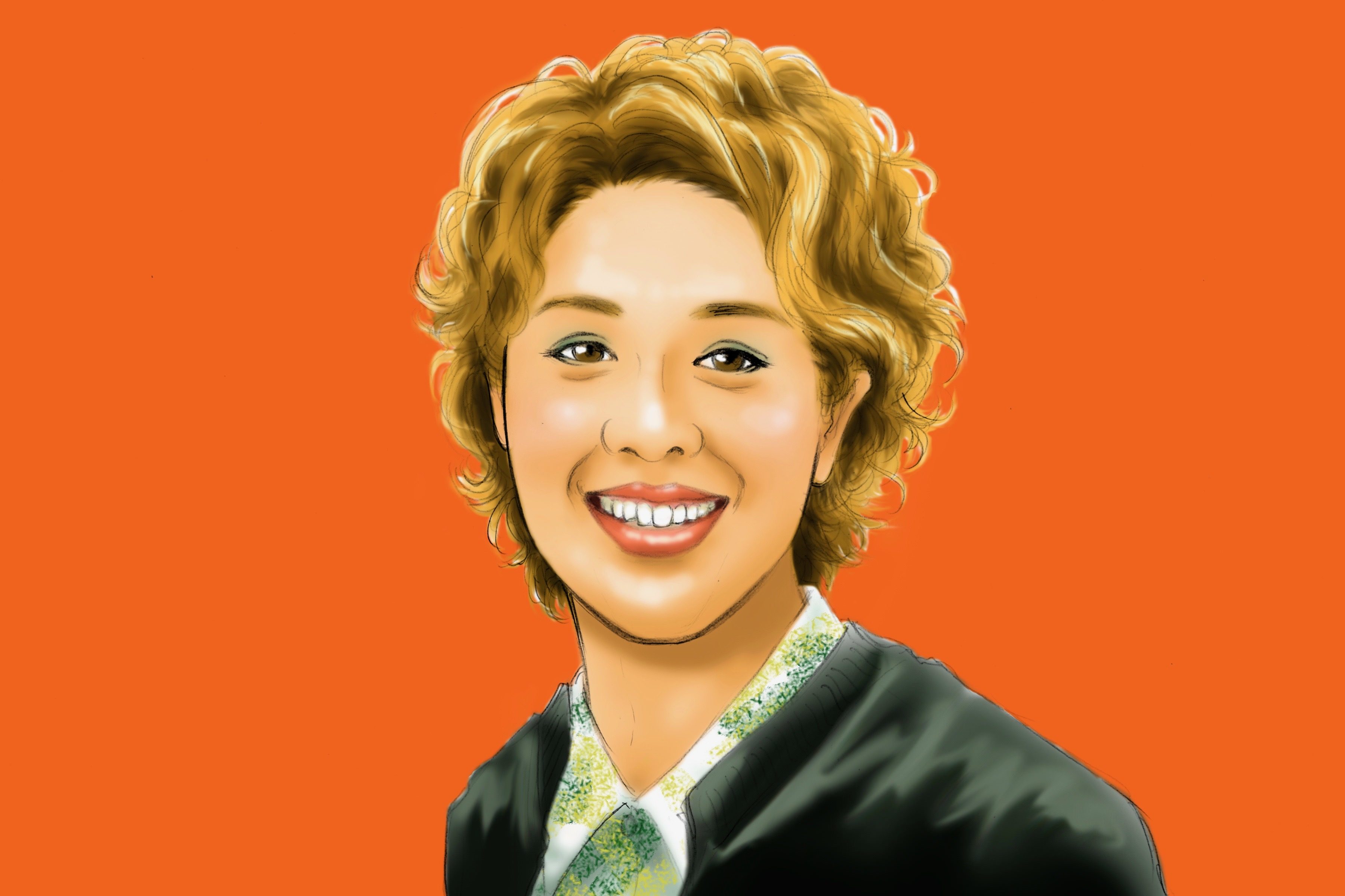 尼神インター・渚