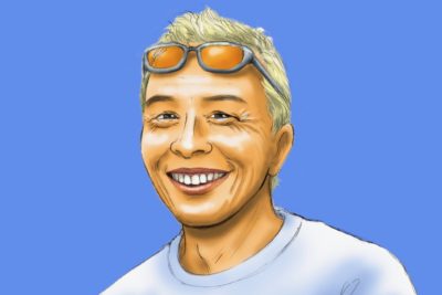 所ジョージ