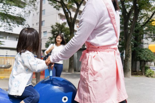幼稚園