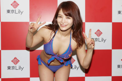 春菜めぐみ