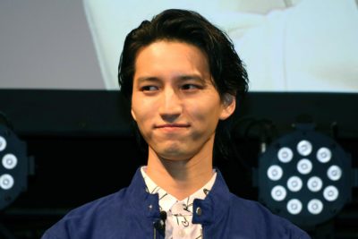田口淳之介