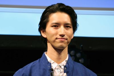 田口淳之介