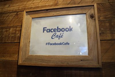 FacebookCafe