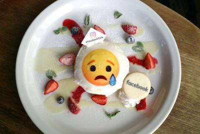 FacebookCafe