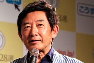 石田純一