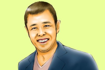 岡村隆史