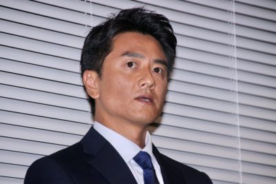 原田龍二