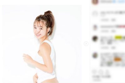 藤田ニコル