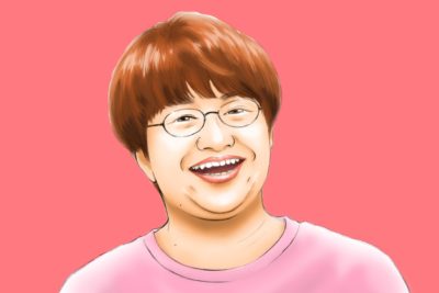 ハリセンボン・近藤春菜
