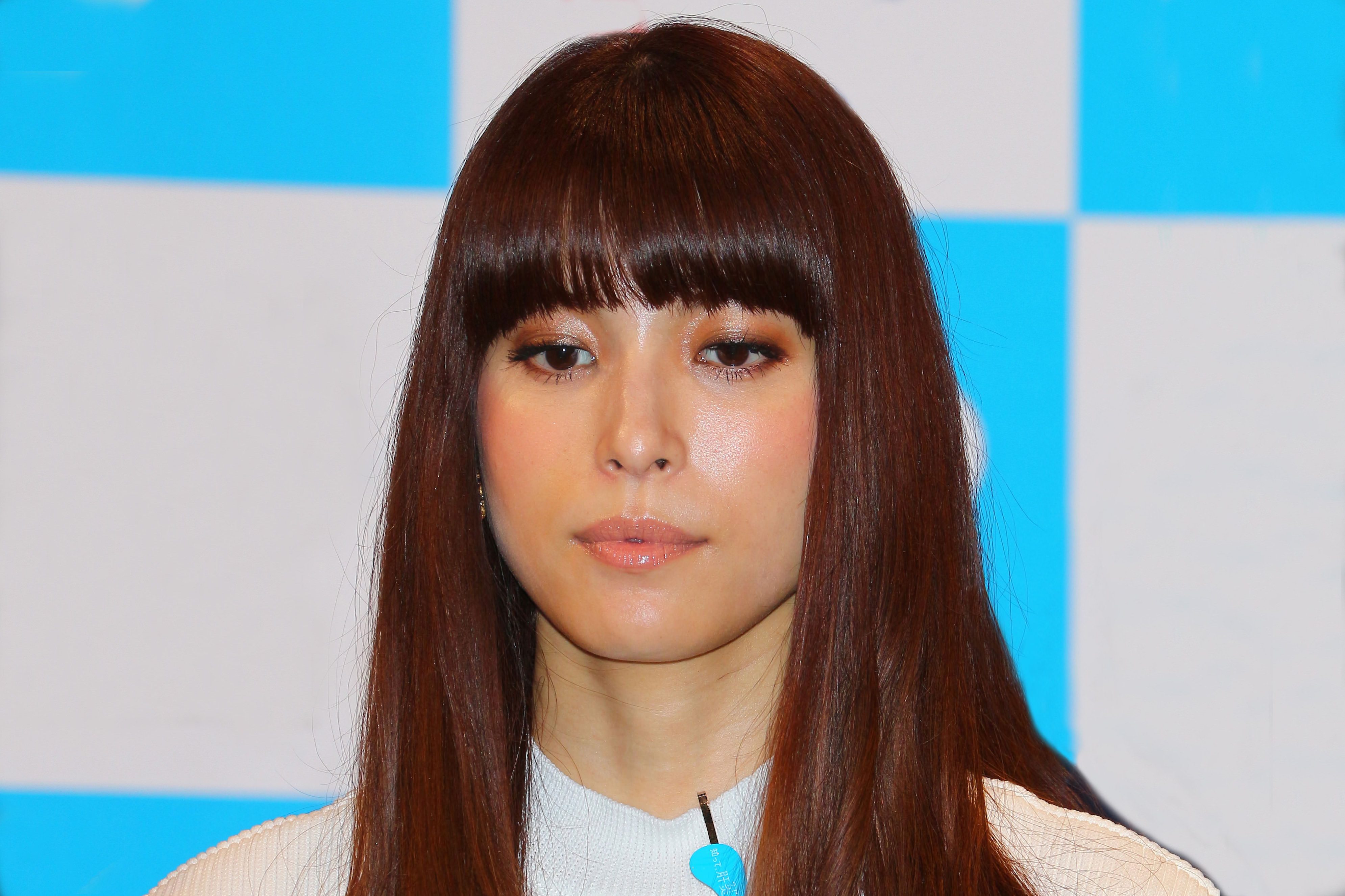 上原多香子