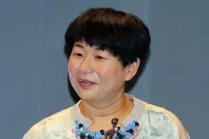 森三中・大島、小学生の息子が宿題をやるようになった“きっかけ” 「宿題をやってこないと…」