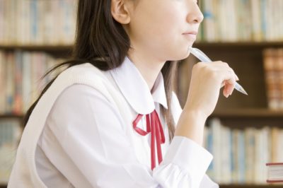 女子