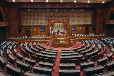 国会