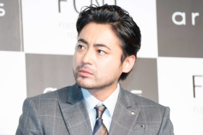 山田孝之