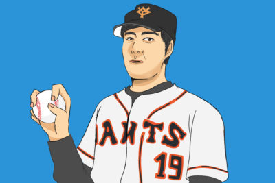 上原浩治