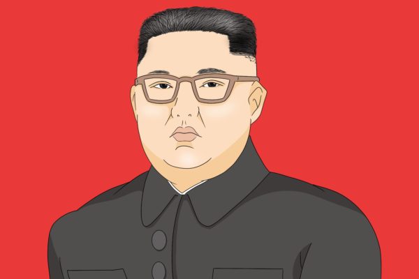 金正恩風コスチューム　　仮装グッズ　ハロウィン 北朝鮮　ハロウィーン