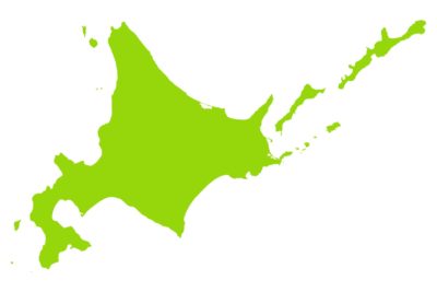 北海道
