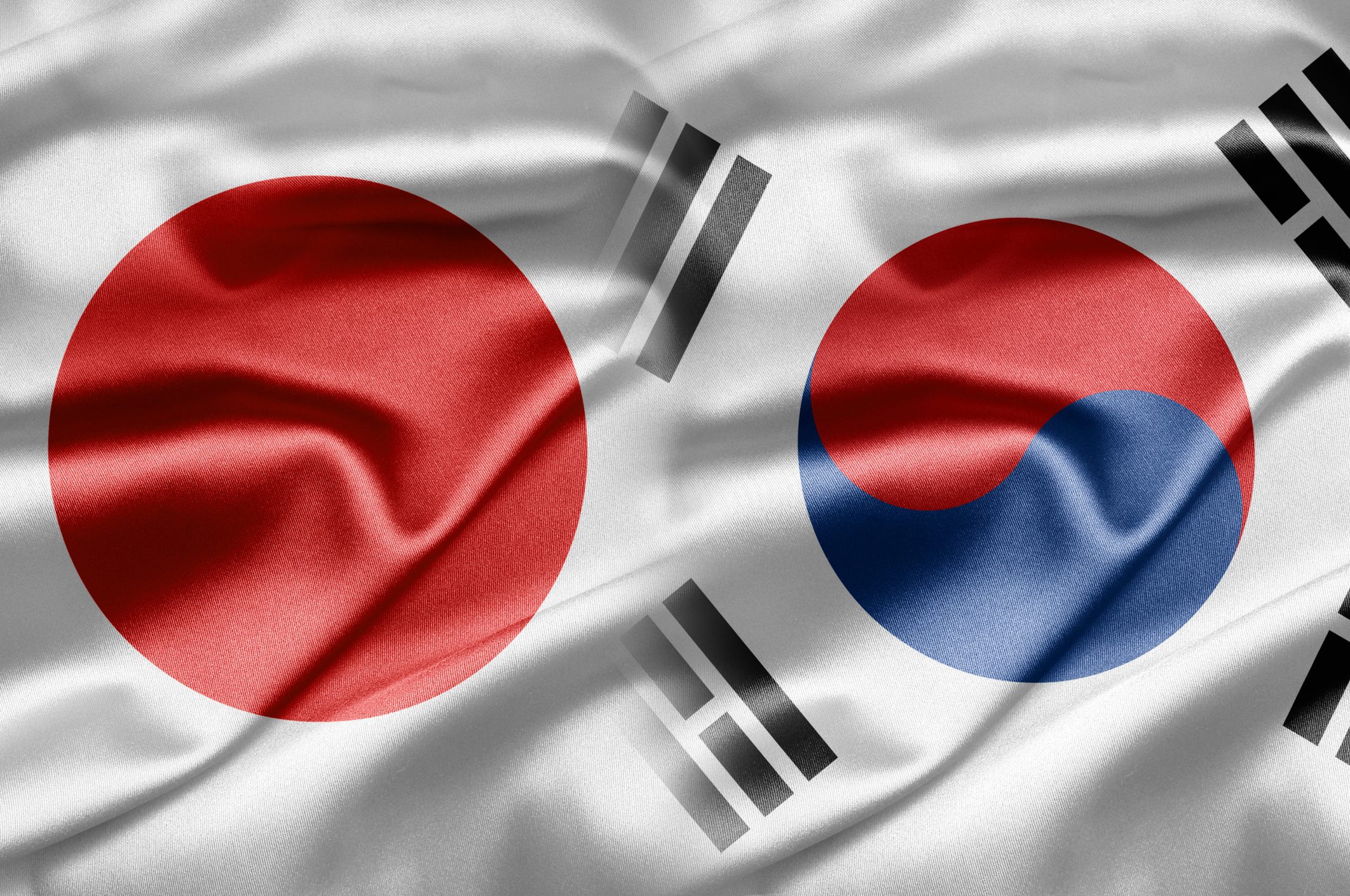 South japan. Южная Корея ОЭСР. Япония и Южная Корея. Флаг Японии и Кореи. Южная Корея и Япония отношения.