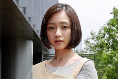 安達祐実