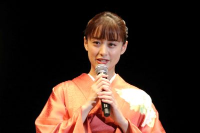 山本美月