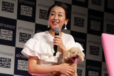 浅田真央