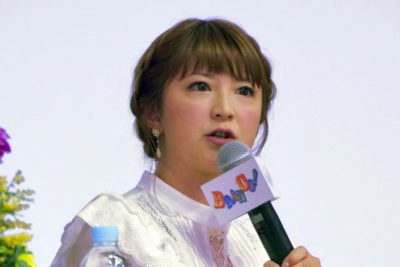 矢口真里