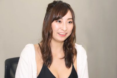緒方咲