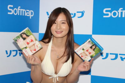 清瀬汐希