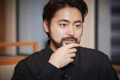 山田孝之