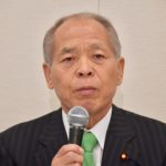 「最後の男の闘い」　鈴木宗男元衆院議員が日本維新の会から参院選に出馬