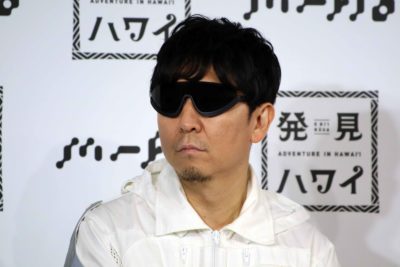 m-flo ☆Taku Takahashi