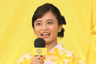 小島瑠璃子