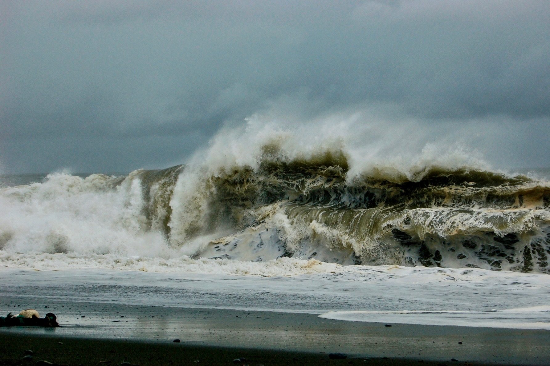 台風